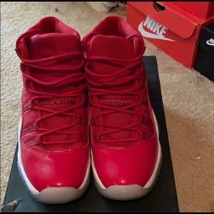 Jordan’s